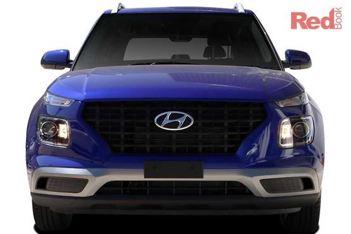 2024 Hyundai Venue QX.V5