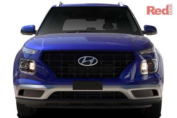 2024 Hyundai Venue QX.V5