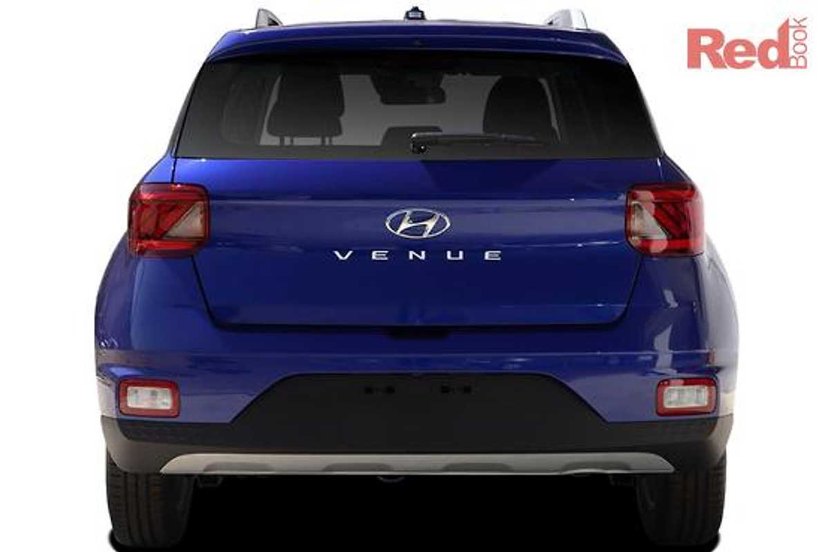 2024 Hyundai Venue QX.V5