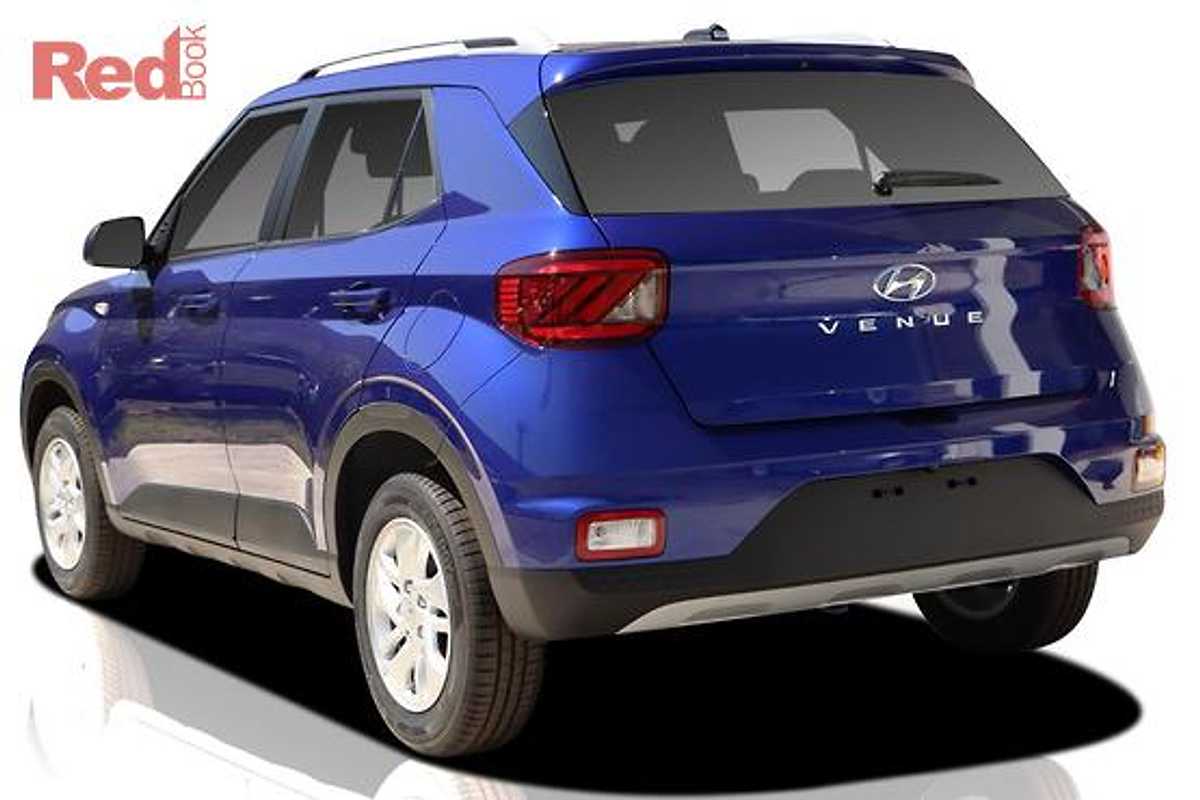 2024 Hyundai Venue QX.V5
