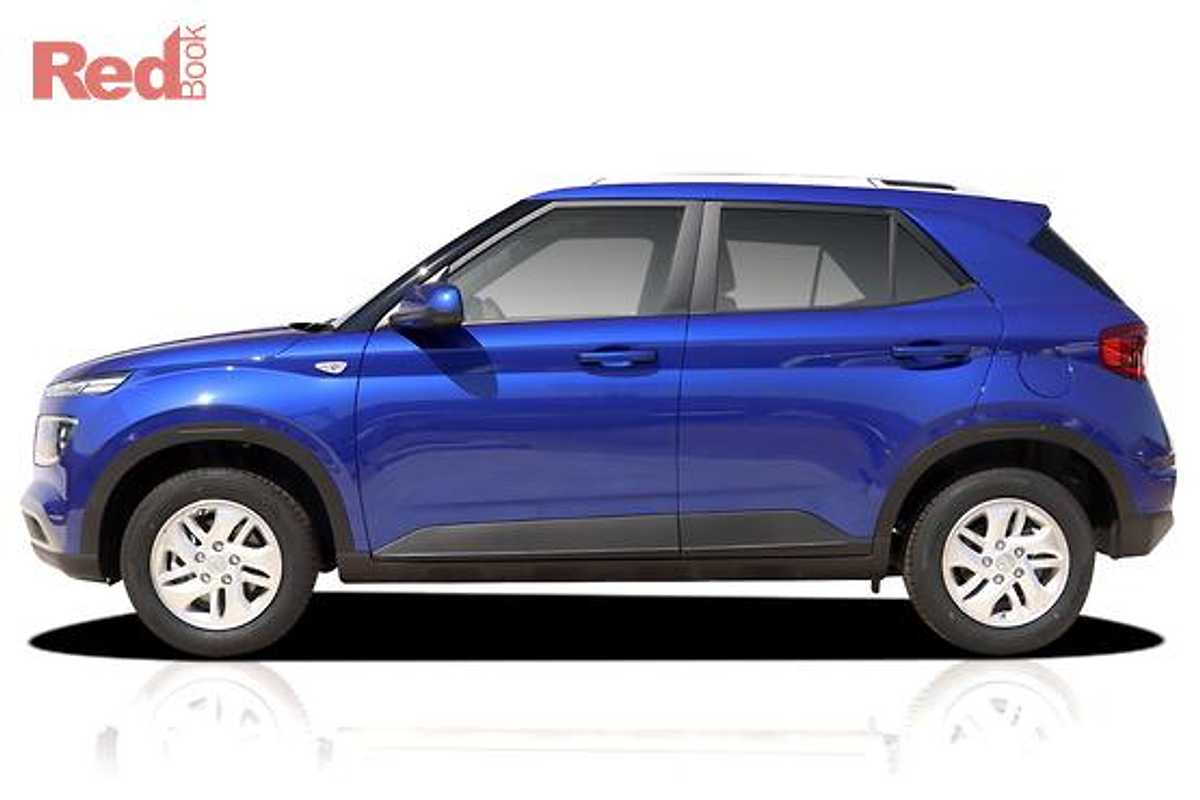 2024 Hyundai Venue QX.V5