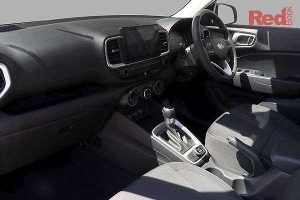 2024 Hyundai Venue QX.V5