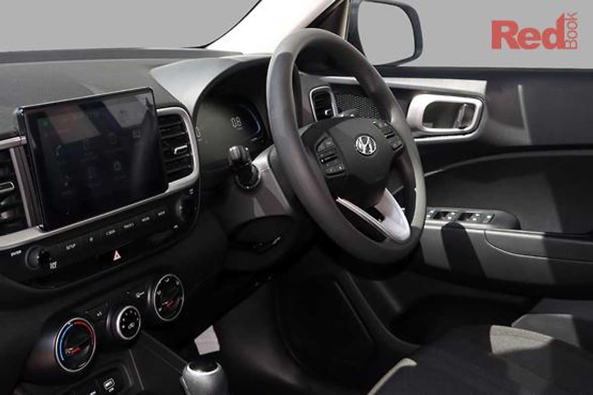 2024 Hyundai Venue QX.V5