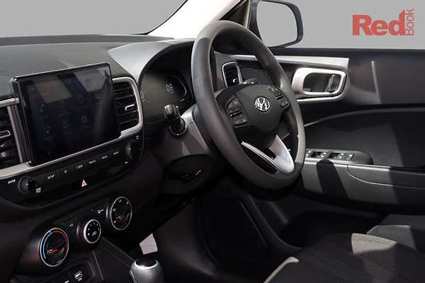 2024 Hyundai Venue QX.V5