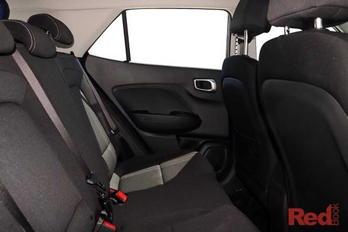 2024 Hyundai Venue QX.V5