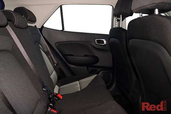 2024 Hyundai Venue QX.V5