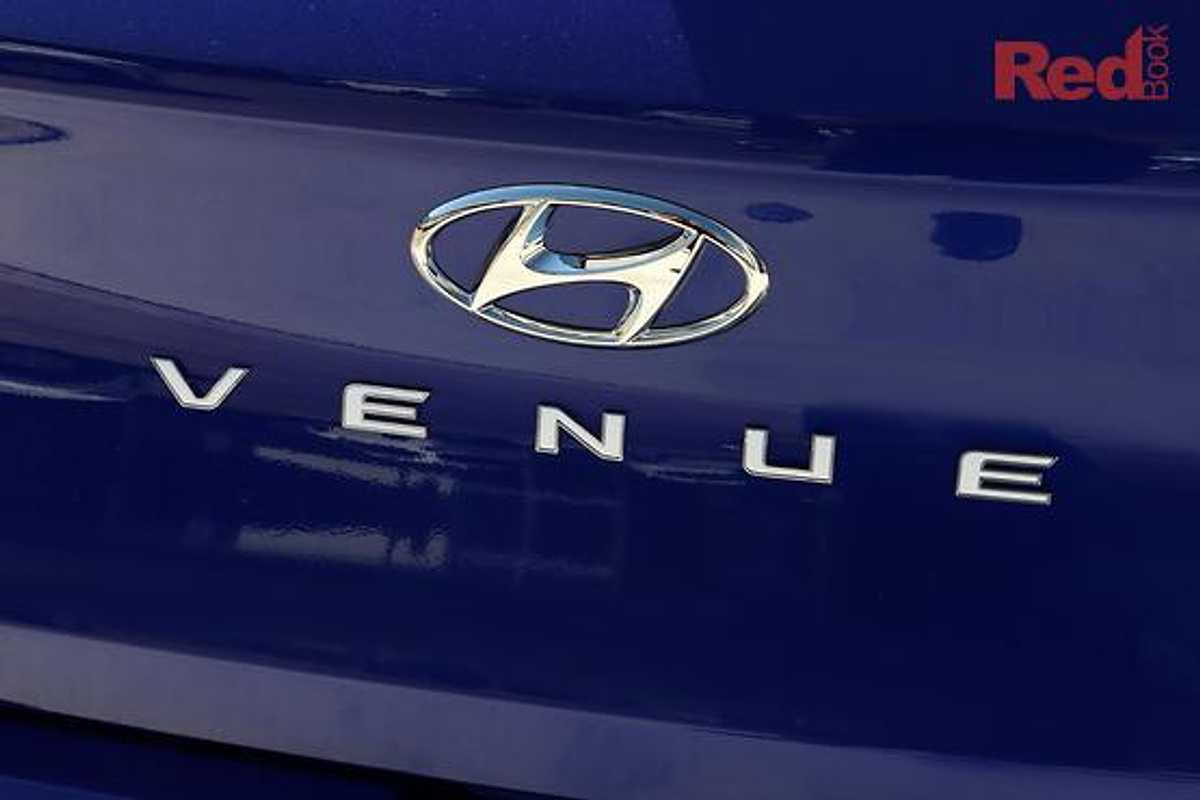 2024 Hyundai Venue QX.V5