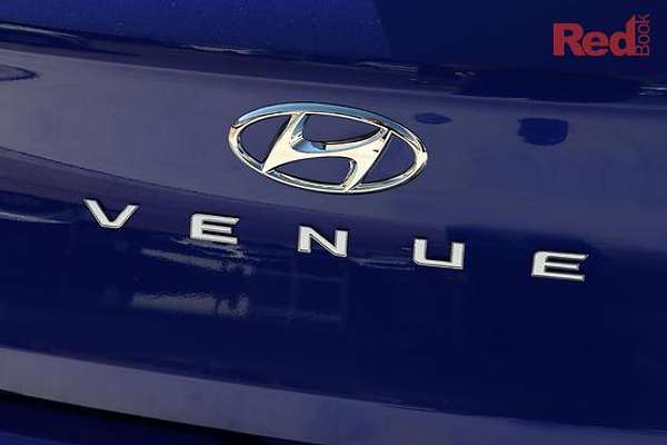 2024 Hyundai Venue QX.V5