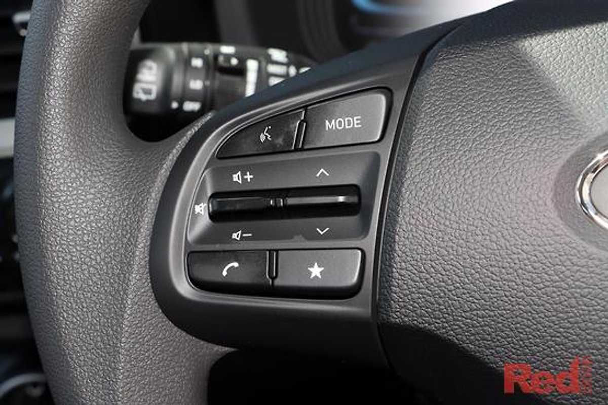 2024 Hyundai Venue QX.V5