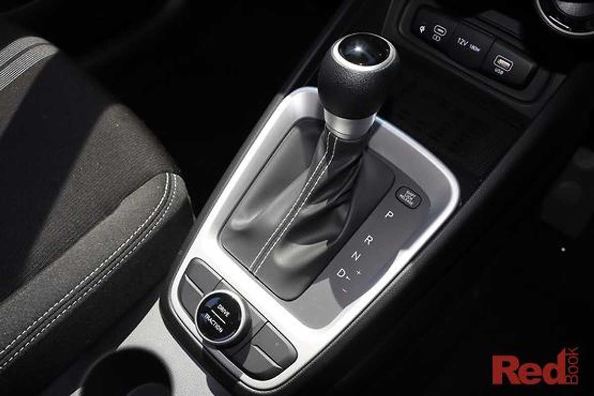 2024 Hyundai Venue QX.V5