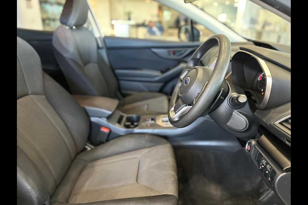 2018 Subaru Impreza 2.0i G5