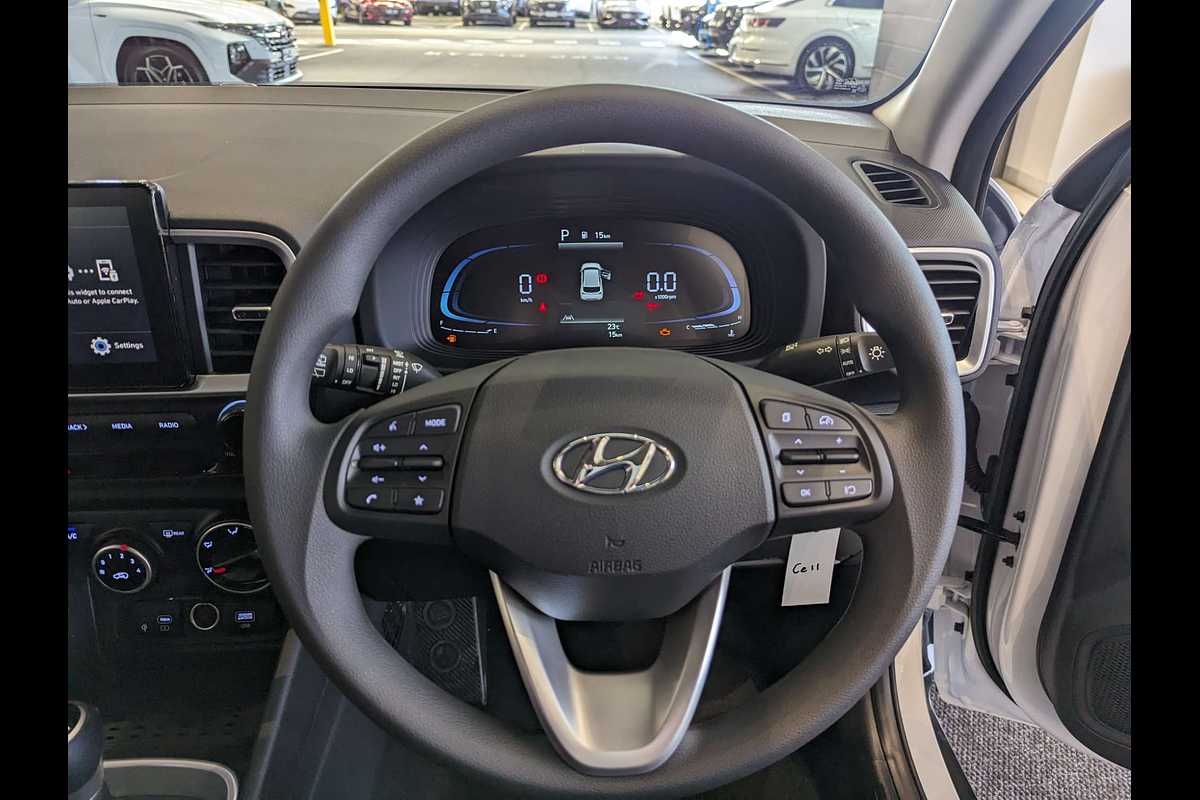2024 Hyundai Venue  QX.V5