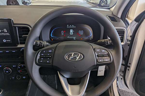 2024 Hyundai Venue  QX.V5