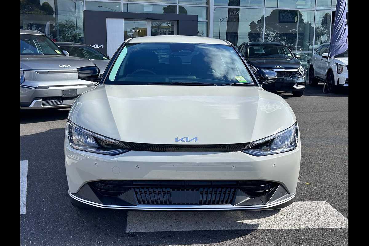 2024 Kia EV6 Air CV