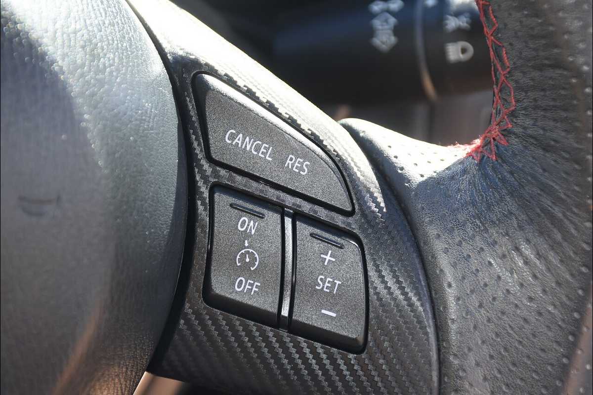 2016 Mazda CX-5 Maxx SKYACTIV-Drive AWD KE1032