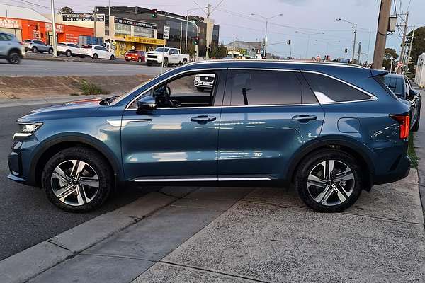 2023 Kia Sorento Sport+ MQ4