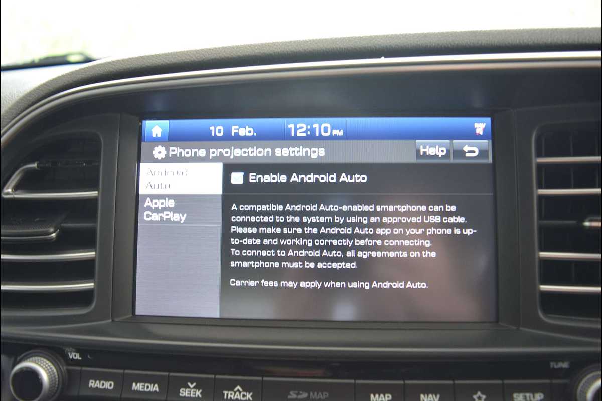 2020 Hyundai Elantra Active AD.2
