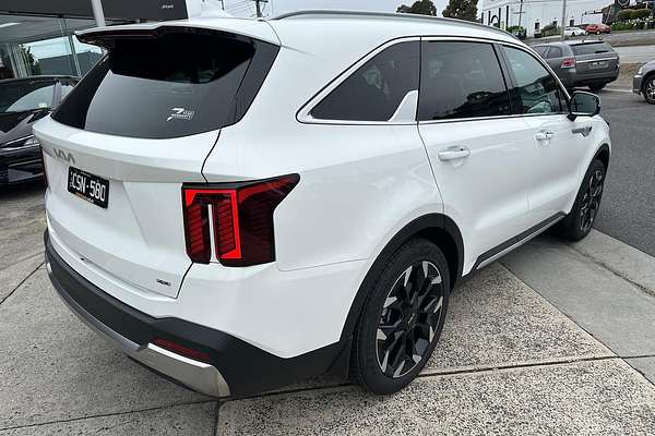 2024 Kia Sorento GT-Line MQ4 PE