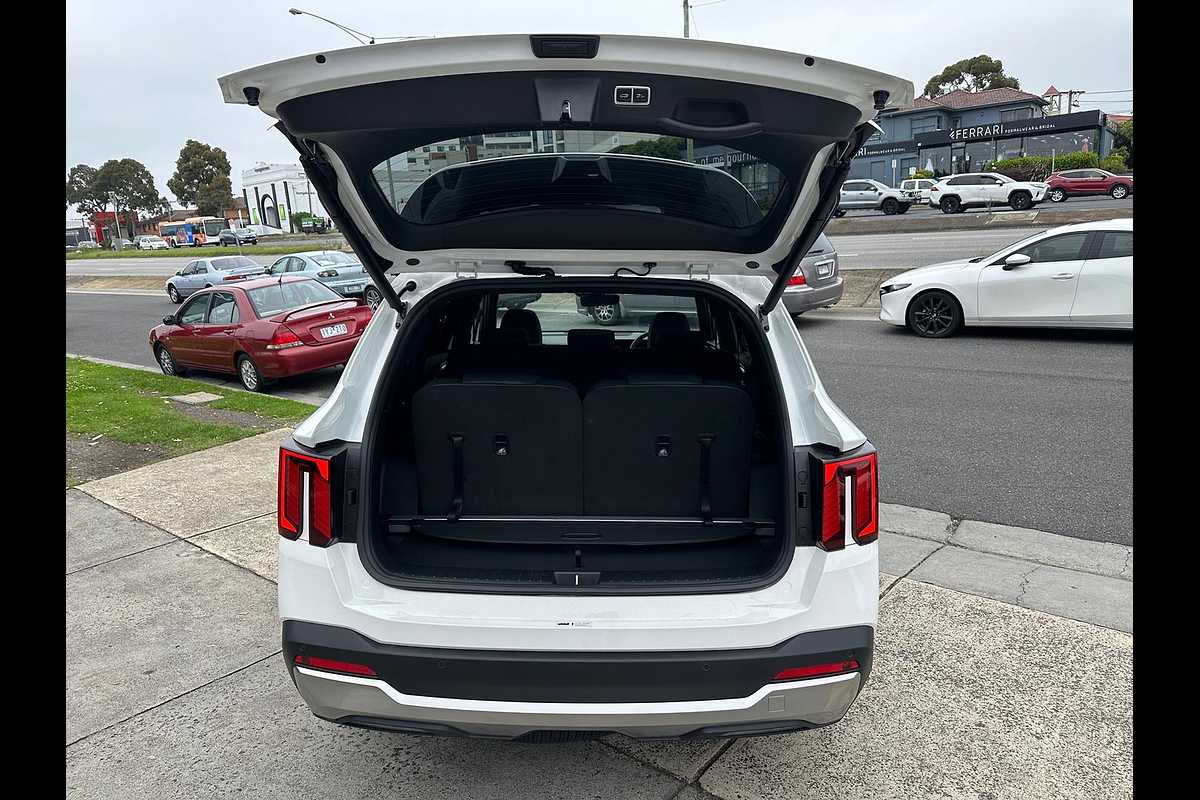 2024 Kia Sorento GT-Line MQ4 PE