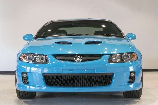 2005 Holden Monaro CV8 VZ