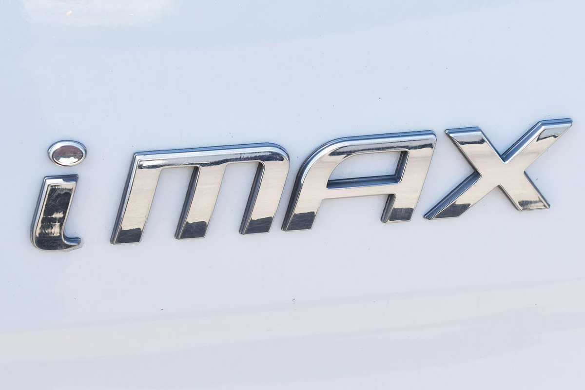 2019 Hyundai iMax Active TQ4