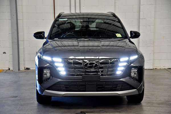 2023 Hyundai Tucson Elite N Line NX4.V2