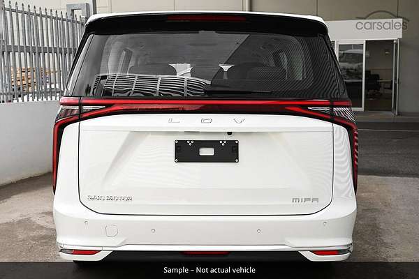 2023 LDV MIFA Mode