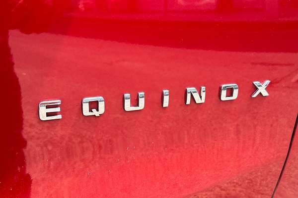 2019 Holden Equinox LT EQ