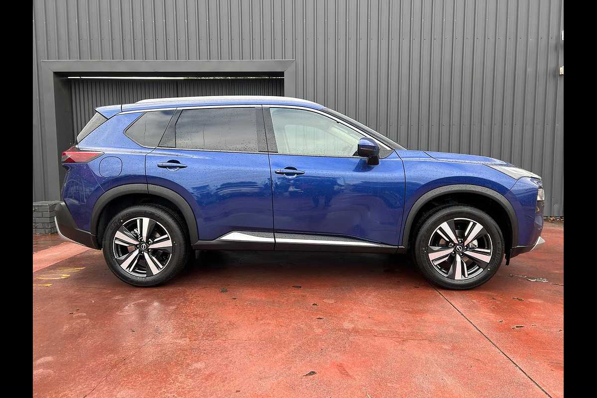 2023 Nissan X-TRAIL Ti-L T33