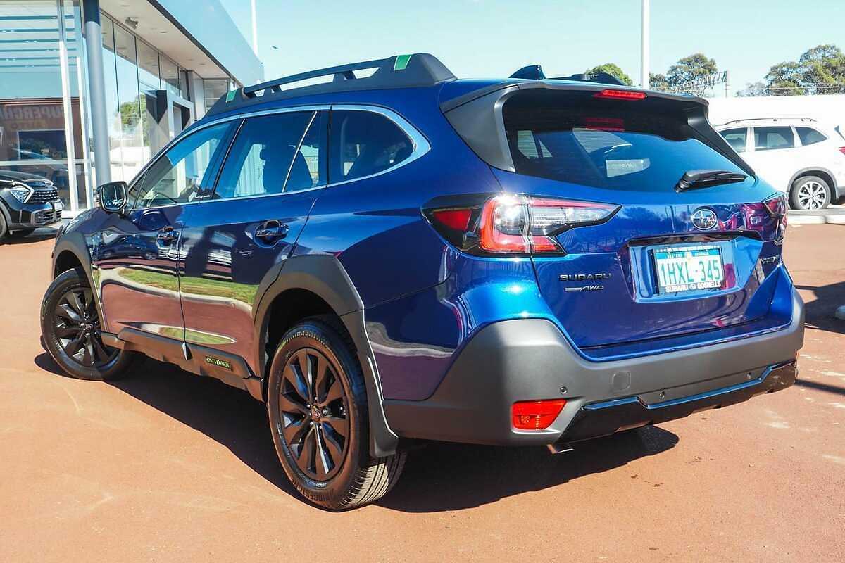 2023 Subaru Outback AWD Sport 6GEN