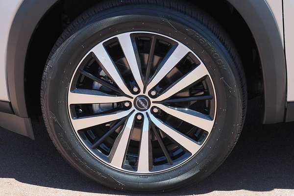 2023 Nissan Pathfinder Ti-L R53