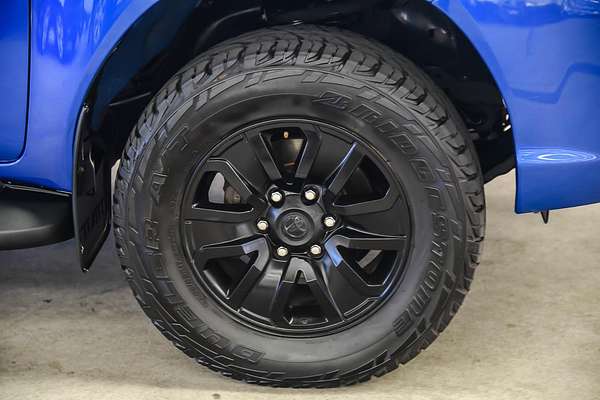 2020 Toyota Hilux SR Hi-Rider GUN136R Rear Wheel Drive