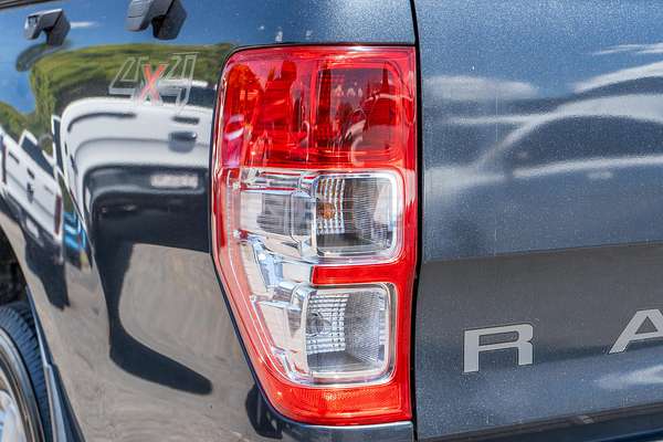 2013 Ford Ranger XLS PX 4X4