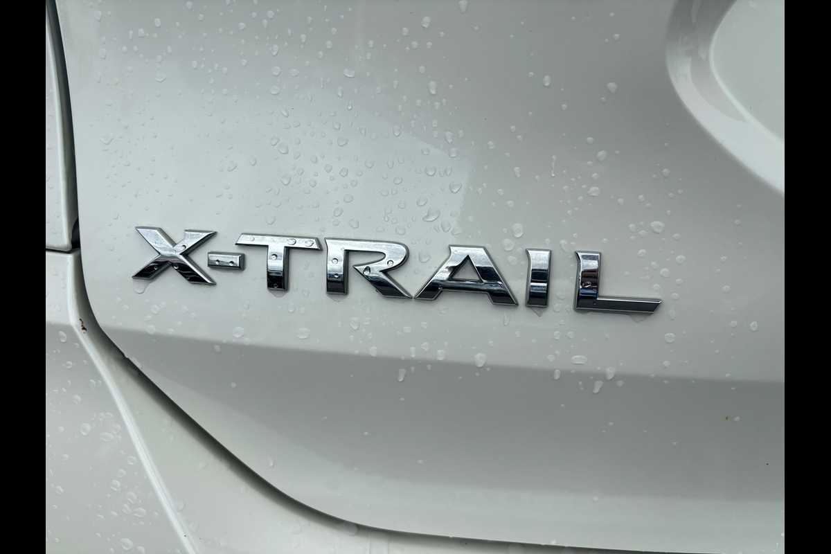 2019 Nissan X-TRAIL ST-L T32 Series II