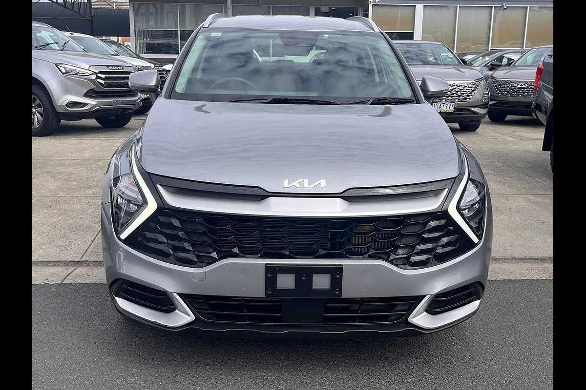 2023 Kia Sportage S NQ5