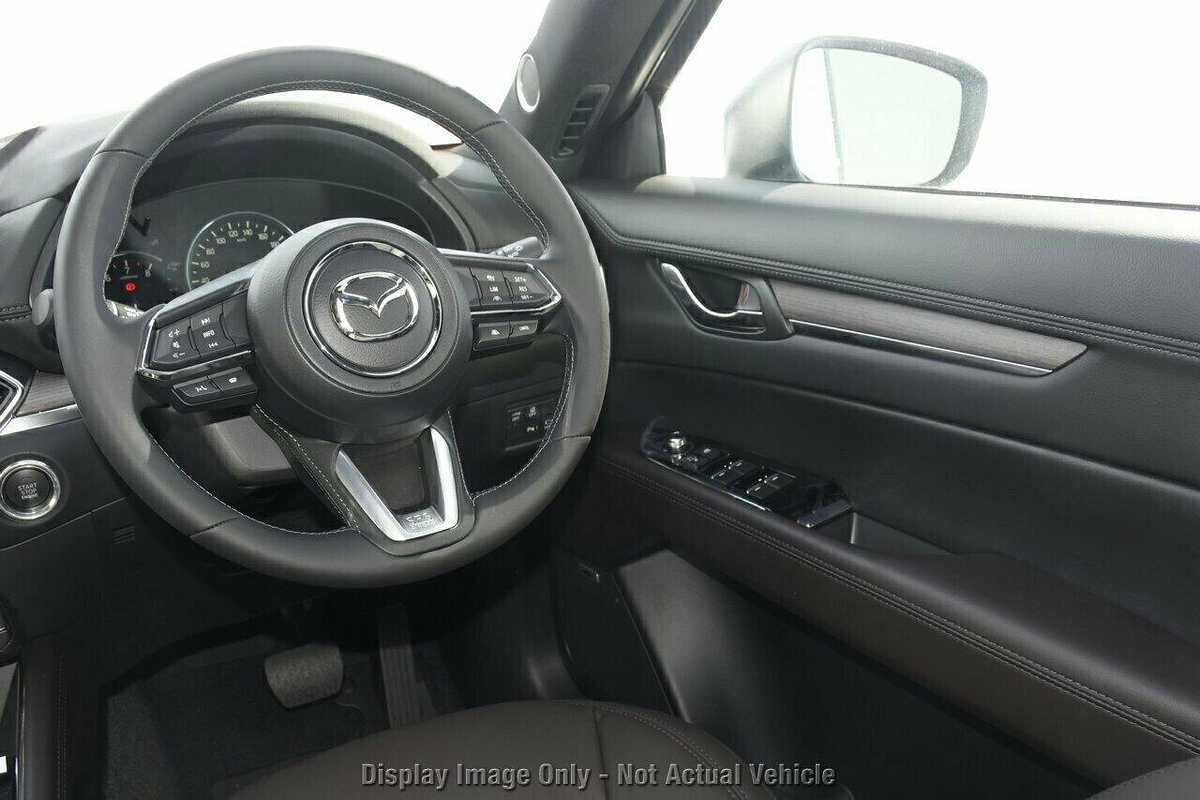 2023 Mazda CX-5 G25 Akera KF Series