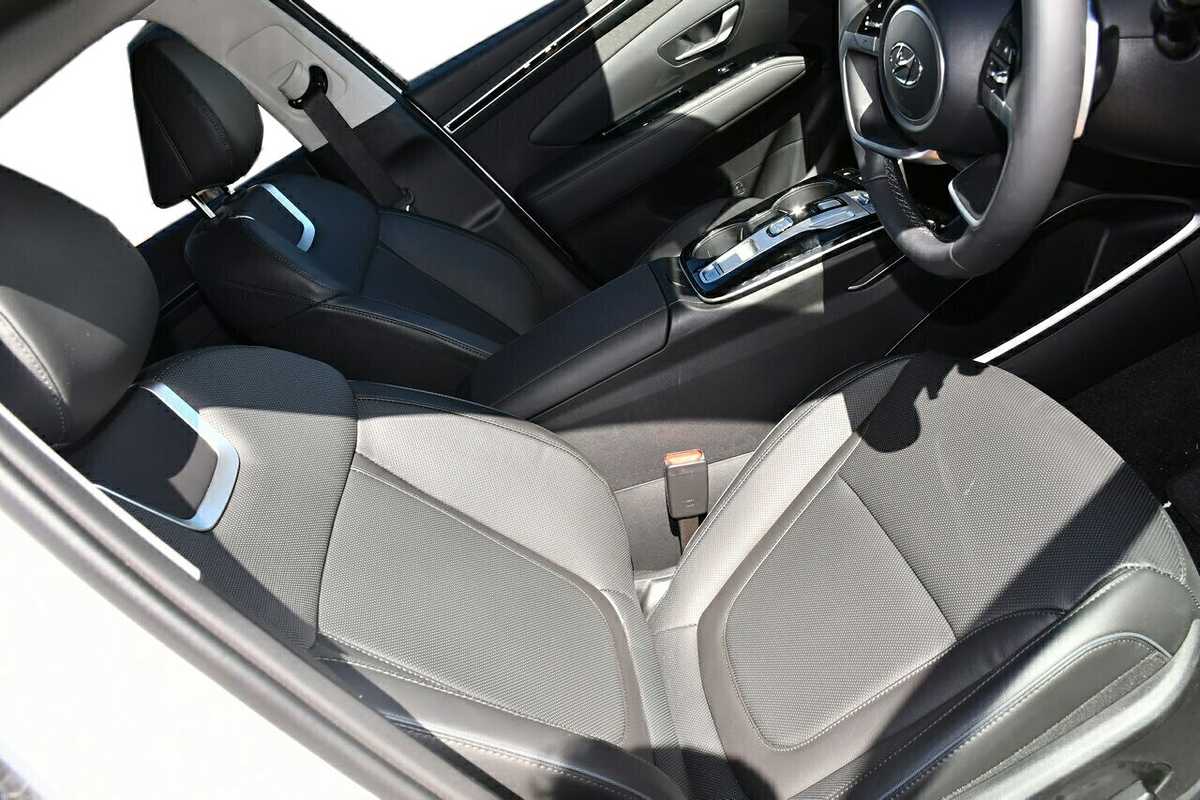 2024 Hyundai Tucson Elite AWD NX4.V2 MY24