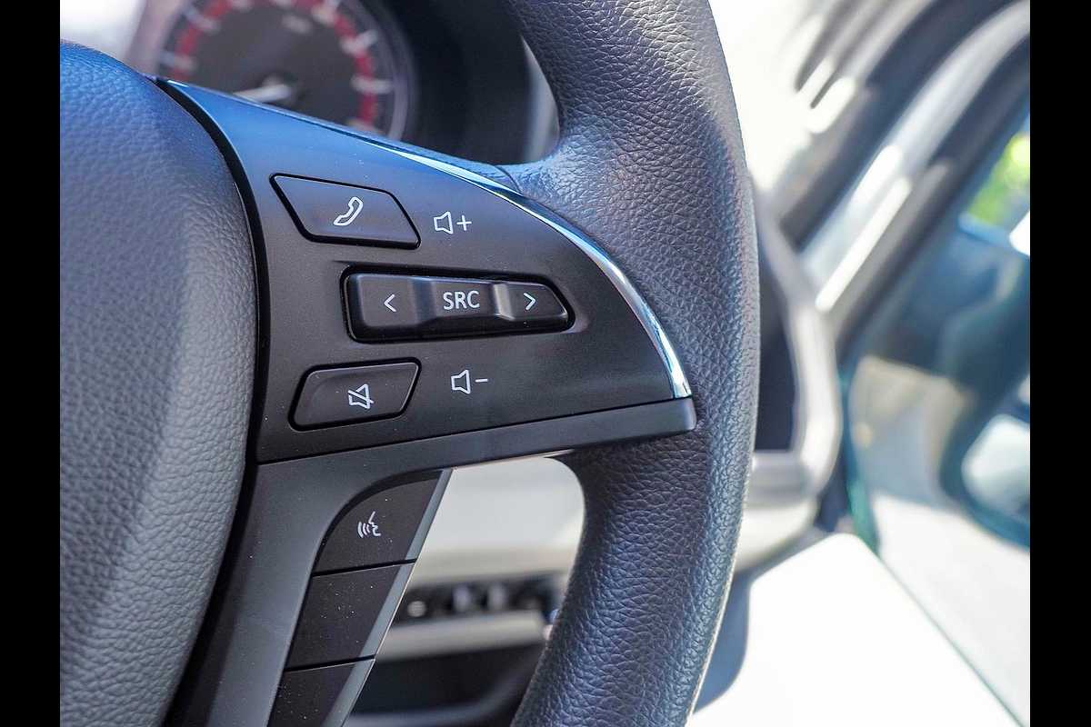 2023 LDV Deliver 9 Rear Wheel Drive LWB