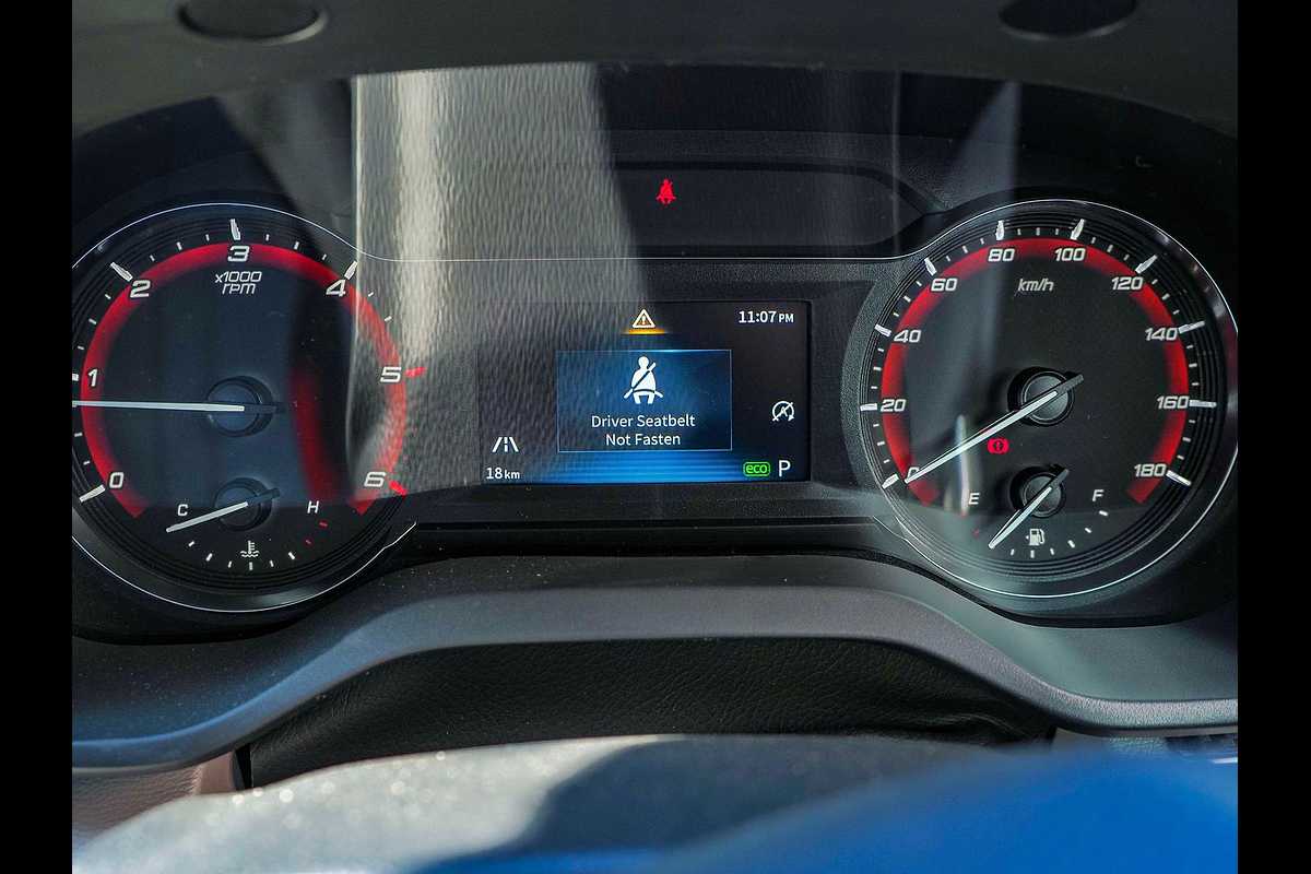 2023 LDV Deliver 9 Rear Wheel Drive LWB