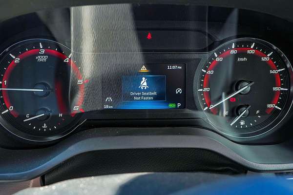 2023 LDV Deliver 9 Rear Wheel Drive LWB