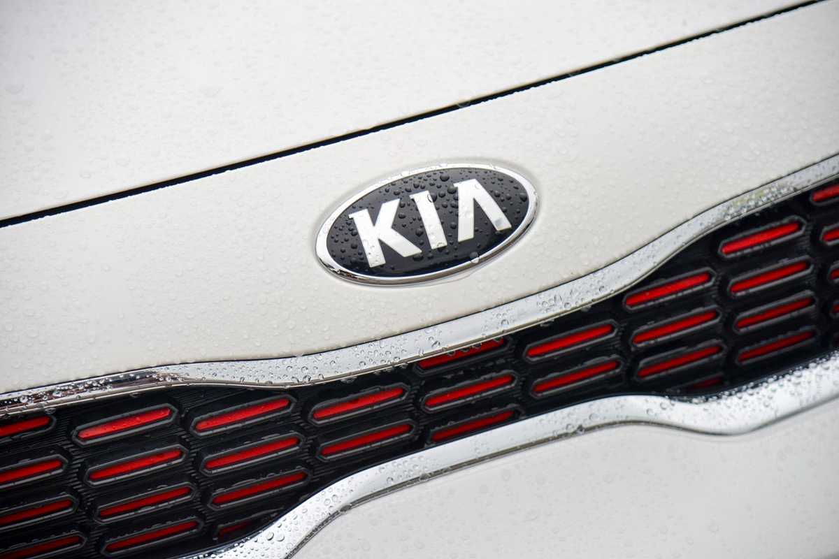 2019 Kia Picanto GT JA
