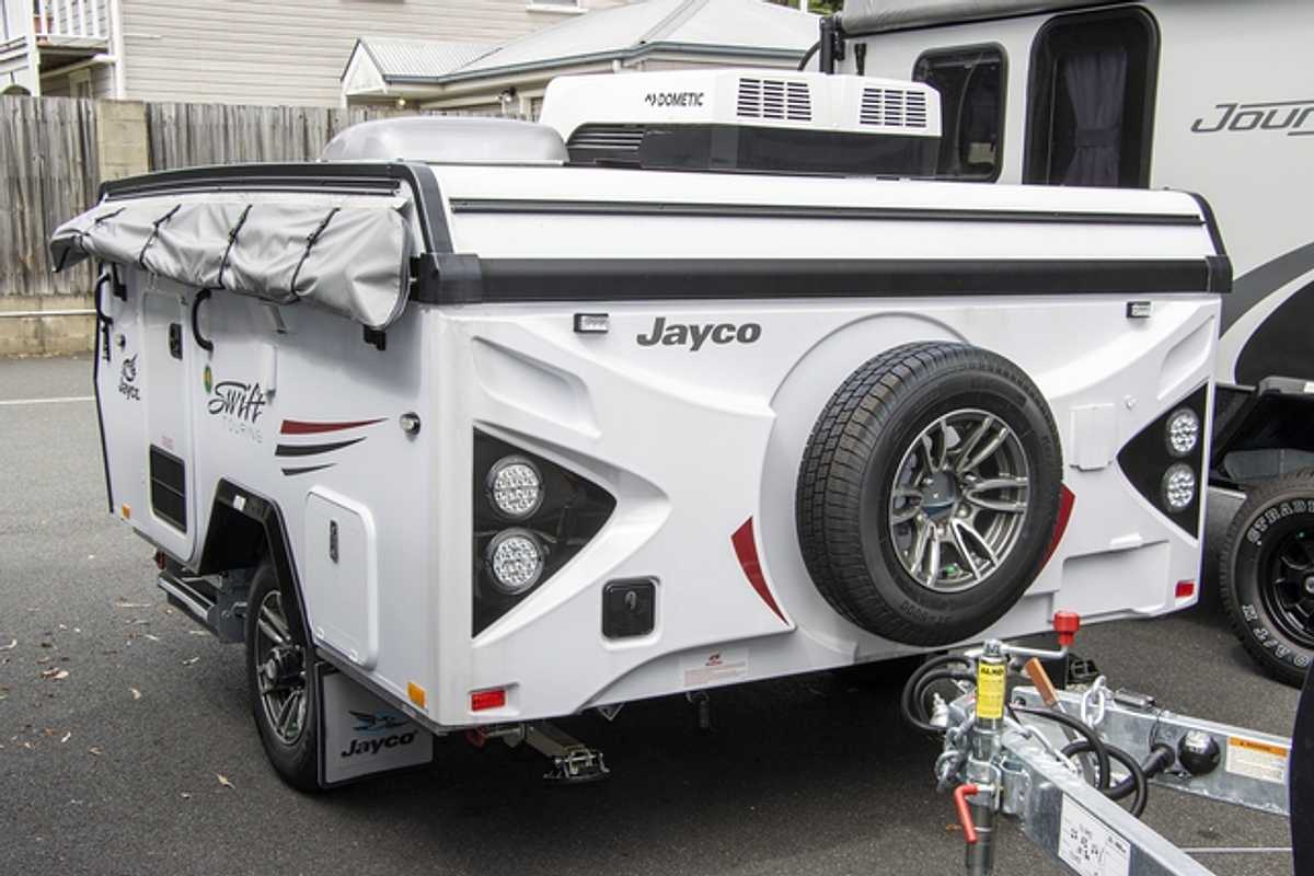 2023 Jayco SWIFT CAMPER CP-MY23