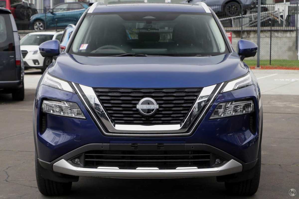 2023 Nissan X-TRAIL Ti-L T33