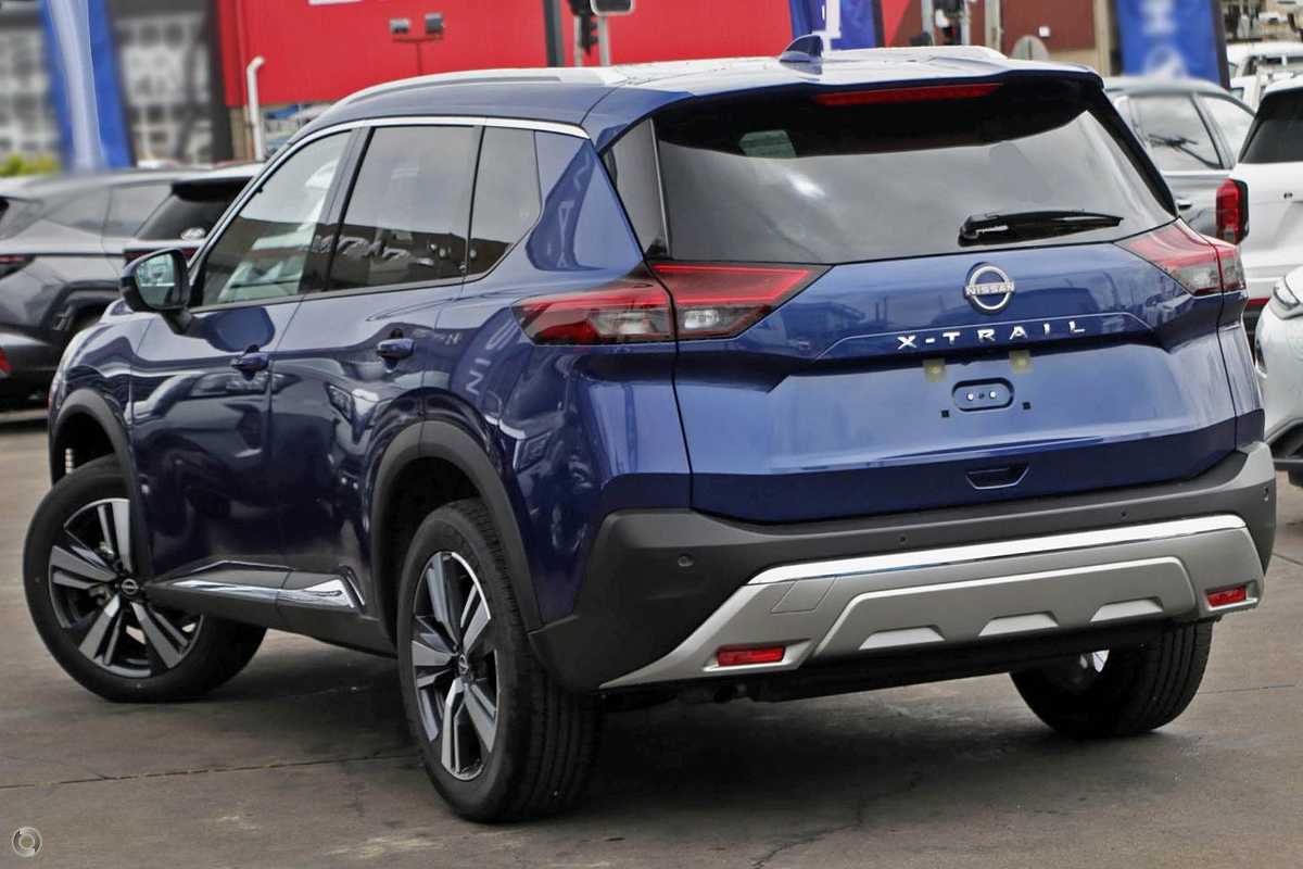 2023 Nissan X-TRAIL Ti-L T33