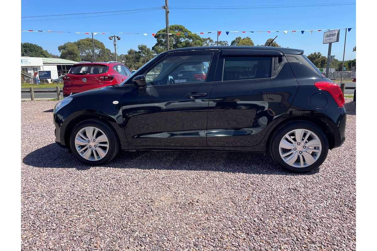2019 Suzuki Swift GL Navigator AZ