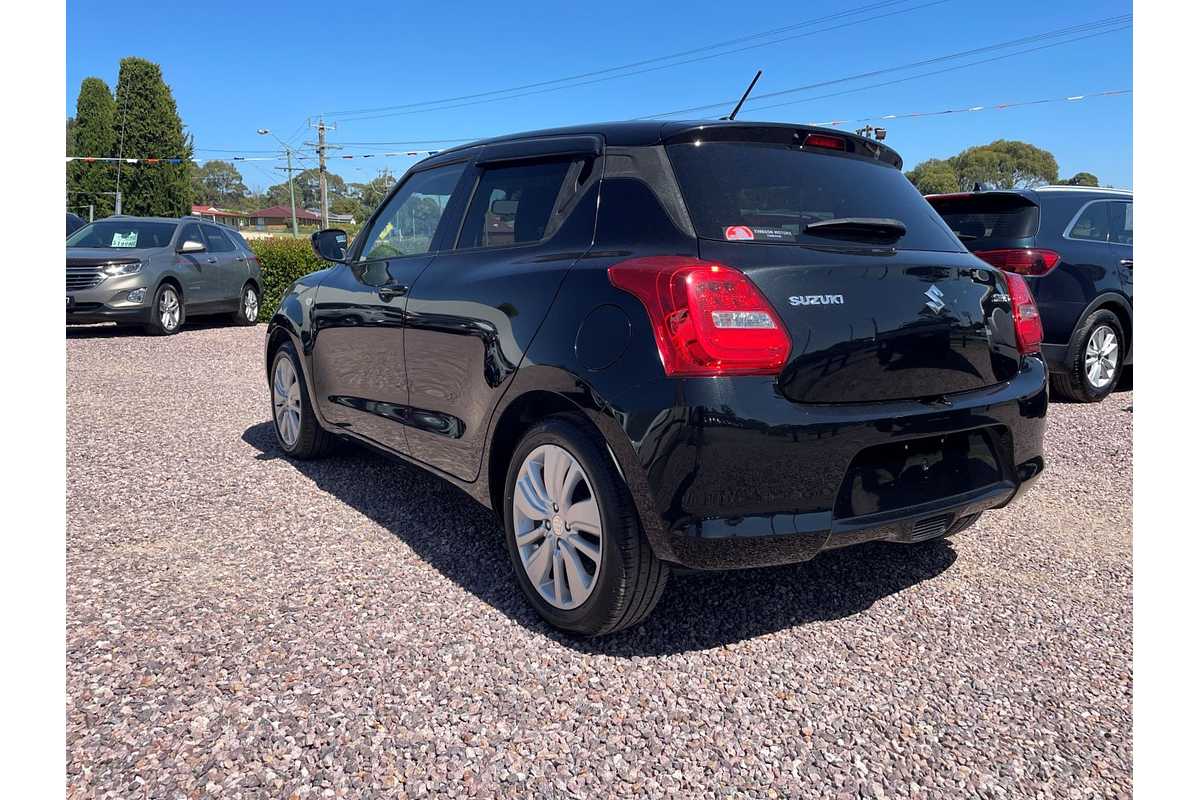2019 Suzuki Swift GL Navigator AZ