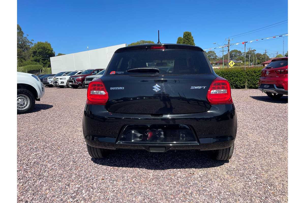 2019 Suzuki Swift GL Navigator AZ