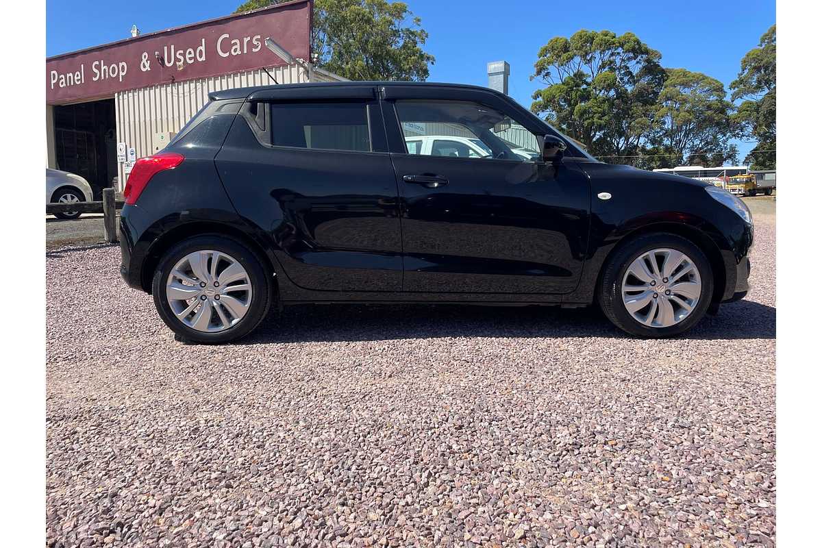 2019 Suzuki Swift GL Navigator AZ
