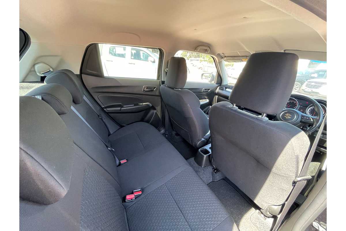 2019 Suzuki Swift GL Navigator AZ