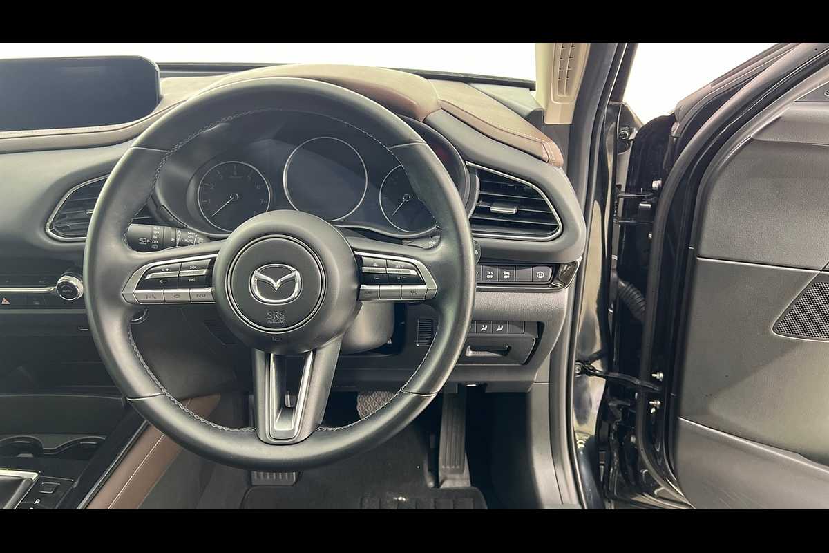 2021 Mazda CX-30 G20 SKYACTIV-Drive Touring DM2W7A